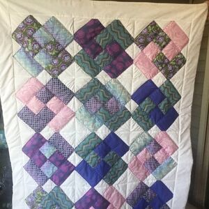 Handmade Quilt  